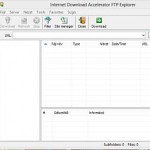 Internet Download Accelerator Portable 5.17.1.1377